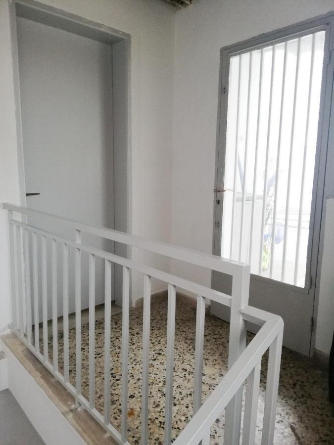 Explore Greece From Cozy City Centre Apartment Chalkís Zewnętrze zdjęcie