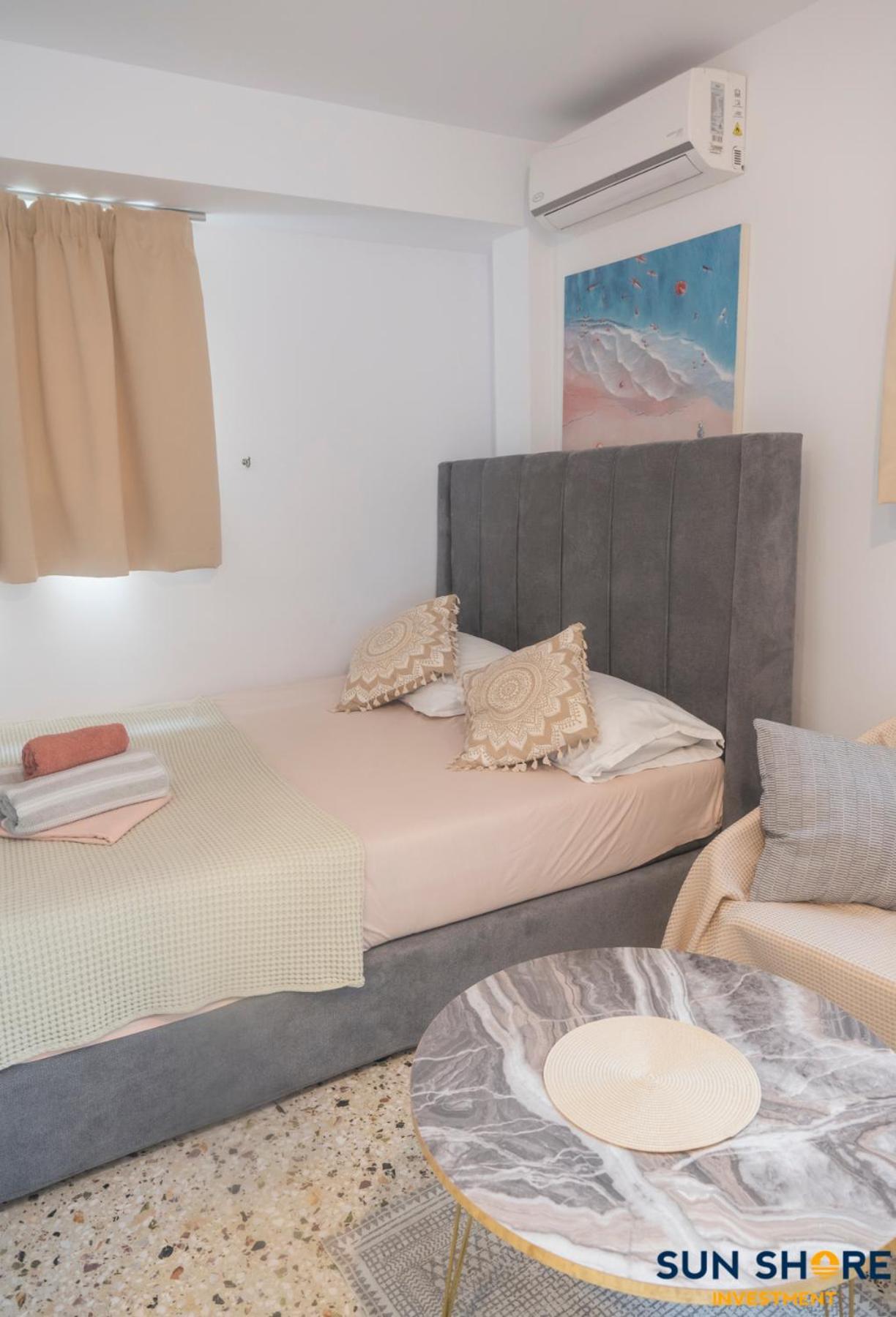 Explore Greece From Cozy City Centre Apartment Chalkís Zewnętrze zdjęcie