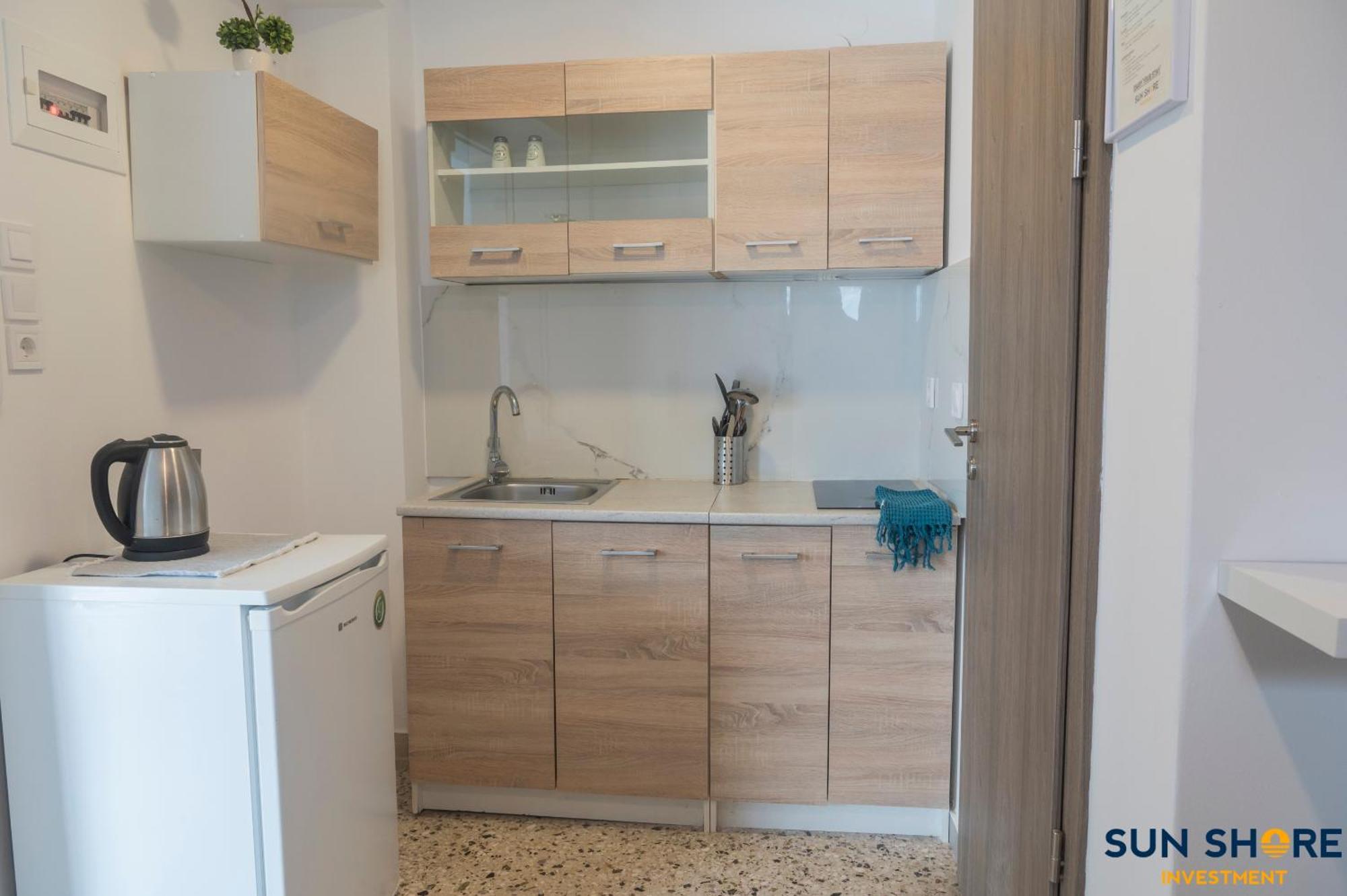 Explore Greece From Cozy City Centre Apartment Chalkís Zewnętrze zdjęcie