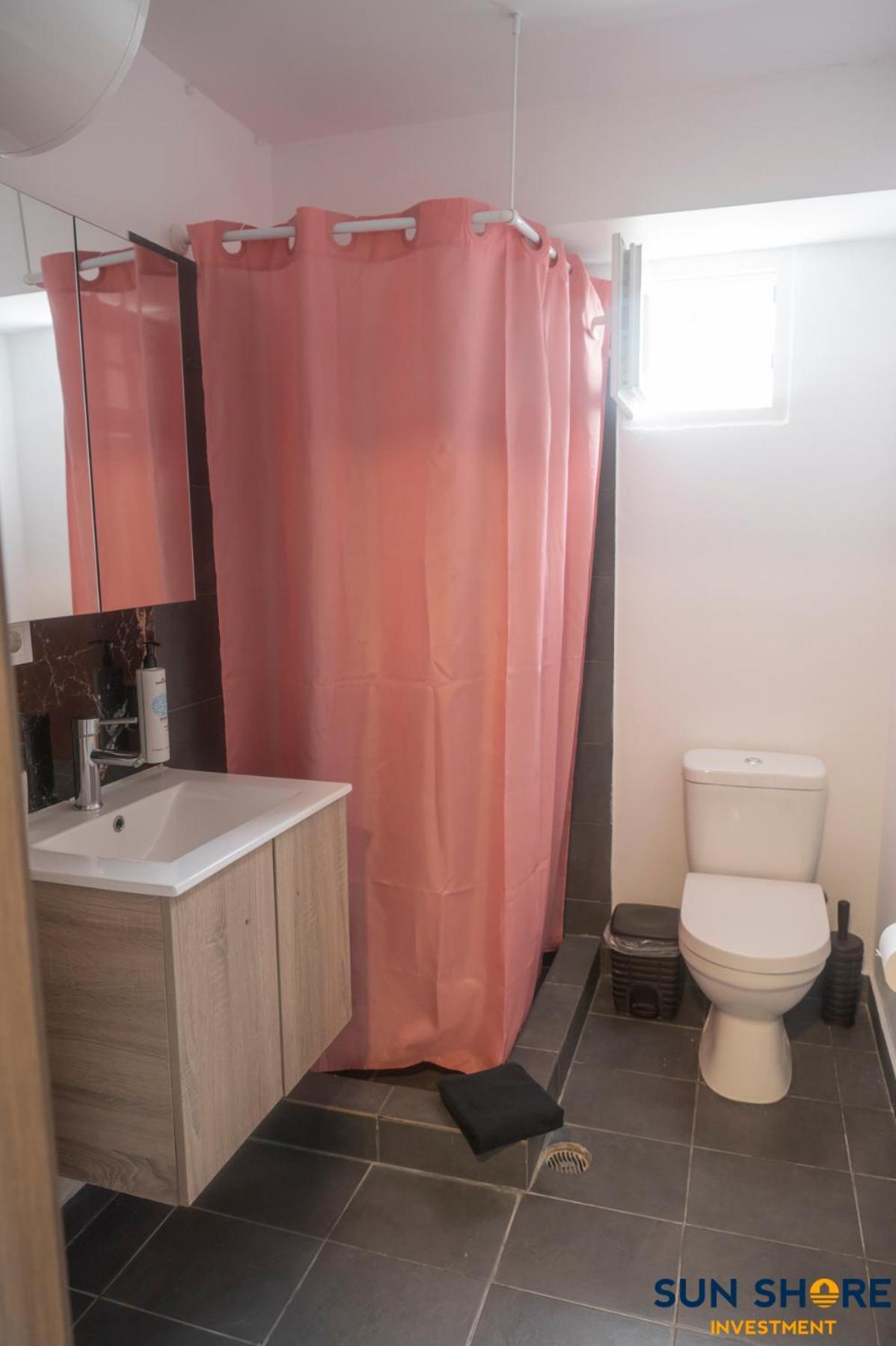 Explore Greece From Cozy City Centre Apartment Chalkís Zewnętrze zdjęcie